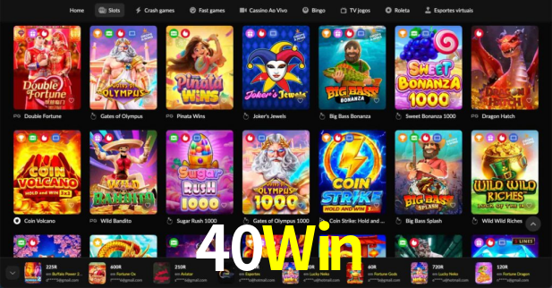 40Win.Com