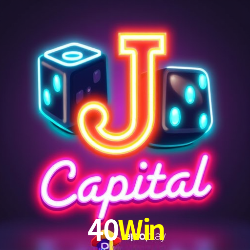 40Win - Caça-Níqueis Exclusivos No Cassino - 40Win.Com