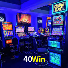 40 Win Bet