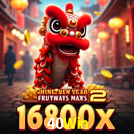 40Win,40Win.Com