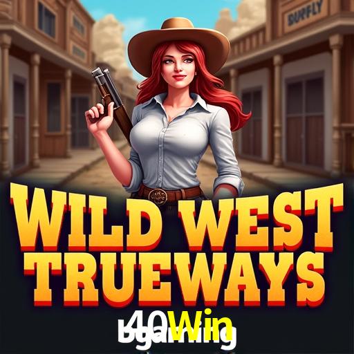 40Win: Jogos de Caça-Níqueis-Altas Recompensas, Roleta-Velocidade, Blackjack-Desafios Máximos
